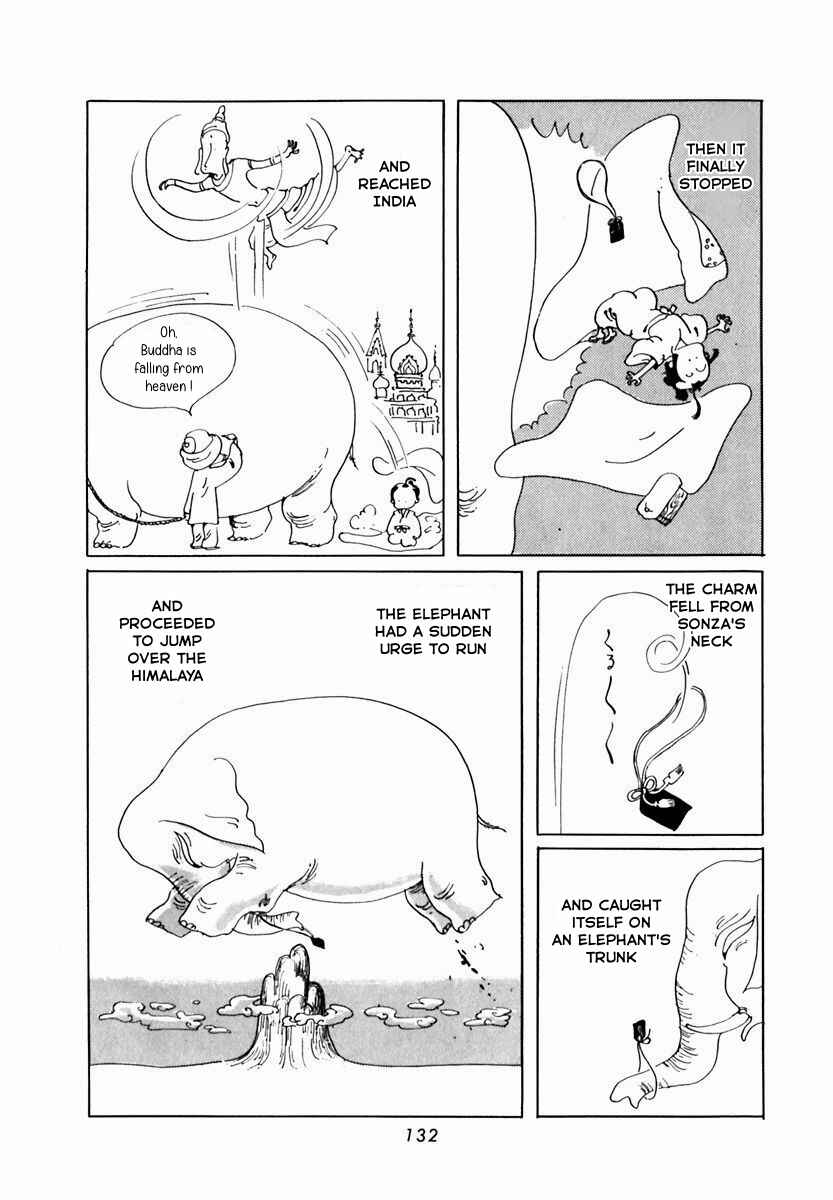 Page 6 Chapter 14 Absolute Safety Razor