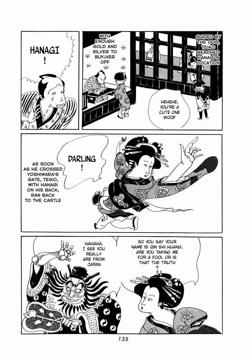 Page 9 Chapter 14 Absolute Safety Razor