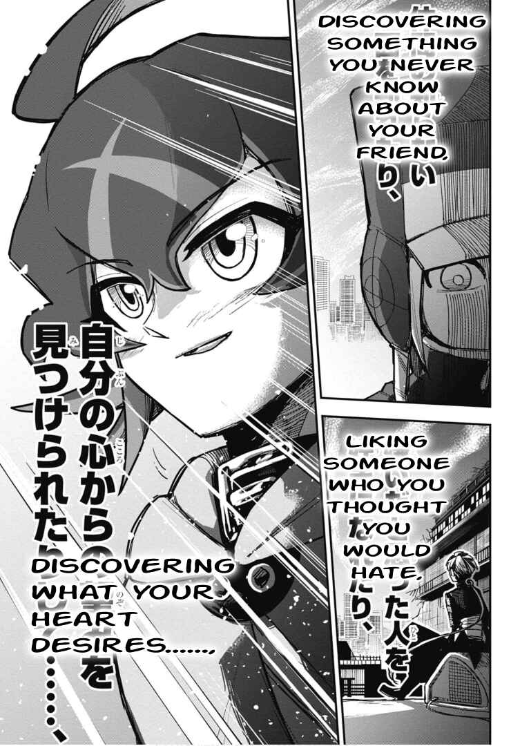 Page 44 Chapter 3 Cardfight!! Vanguard SkyRide