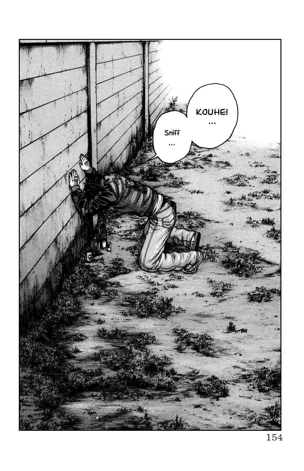 Page 46 Chapter 6 Crows Gaiden