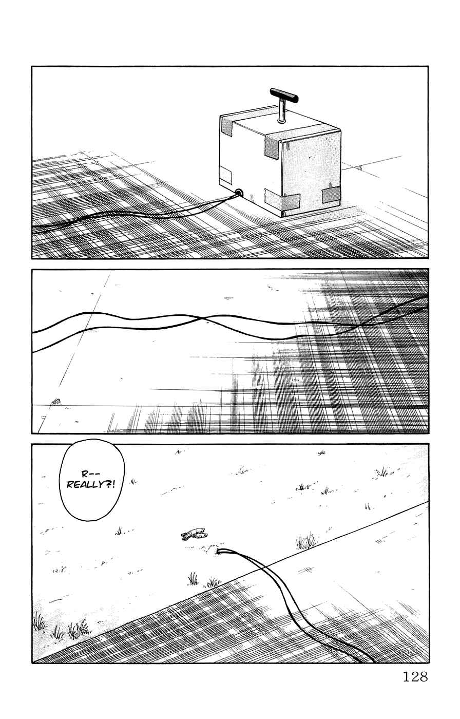 Page 22 Chapter 3 Crows Gaiden