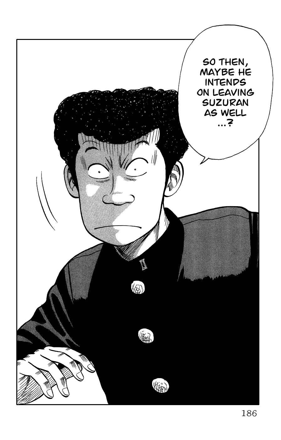 Page 76 Chapter 3 Crows Gaiden