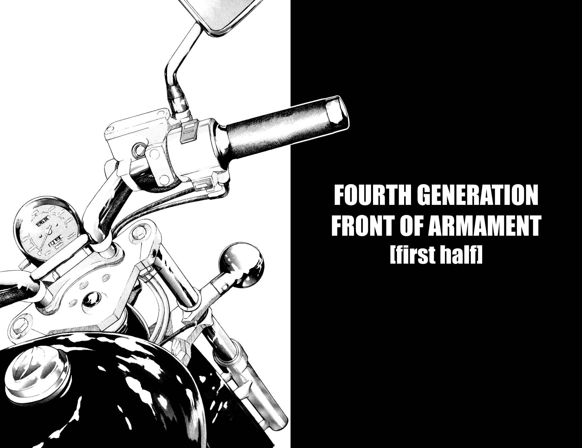 Page 10 Chapter 4 Crows Gaiden