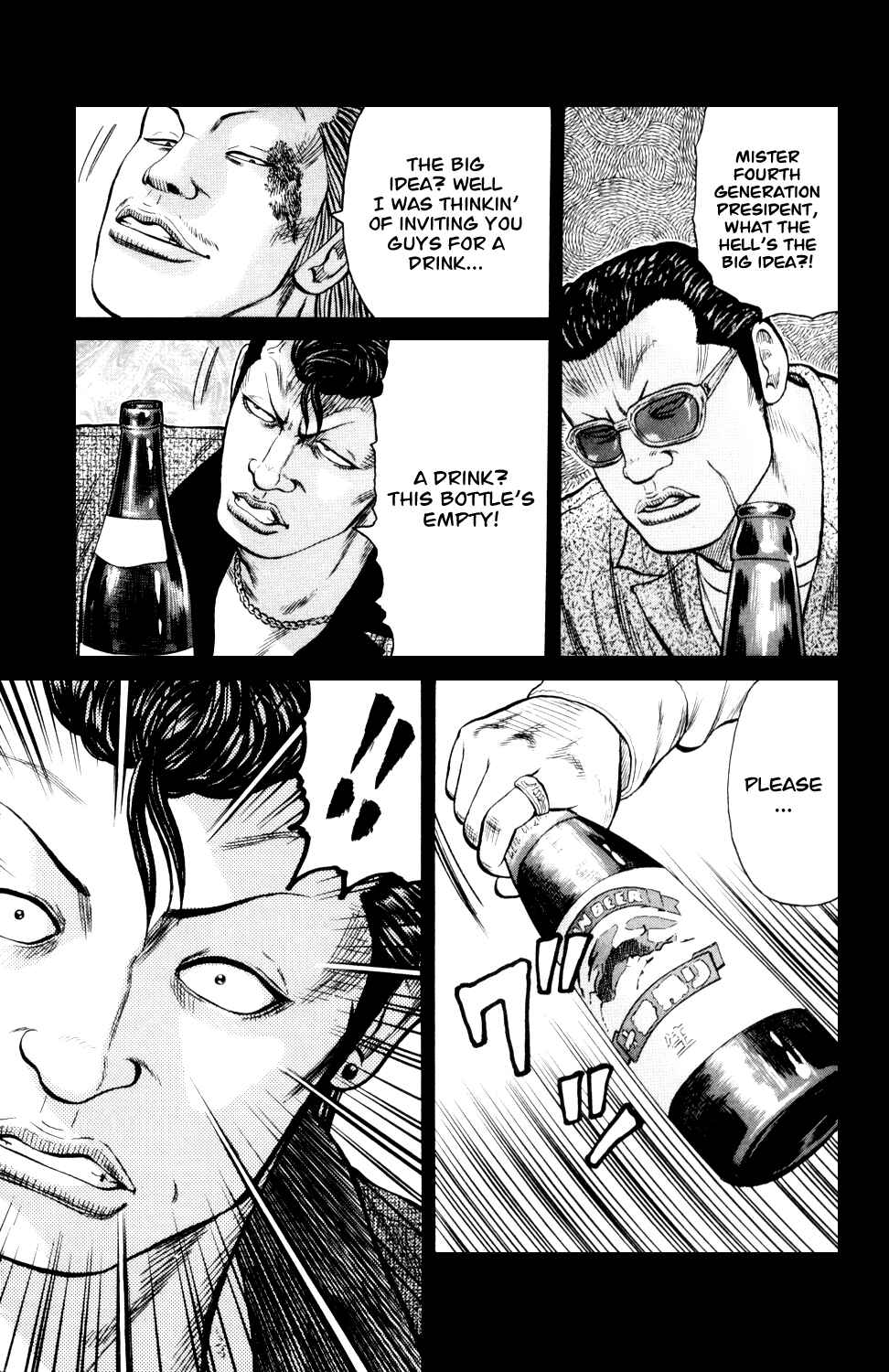Page 30 Chapter 4 Crows Gaiden