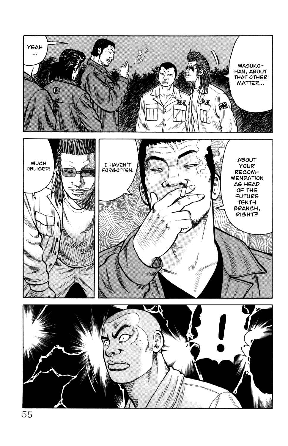 Page 55 Chapter 4 Crows Gaiden