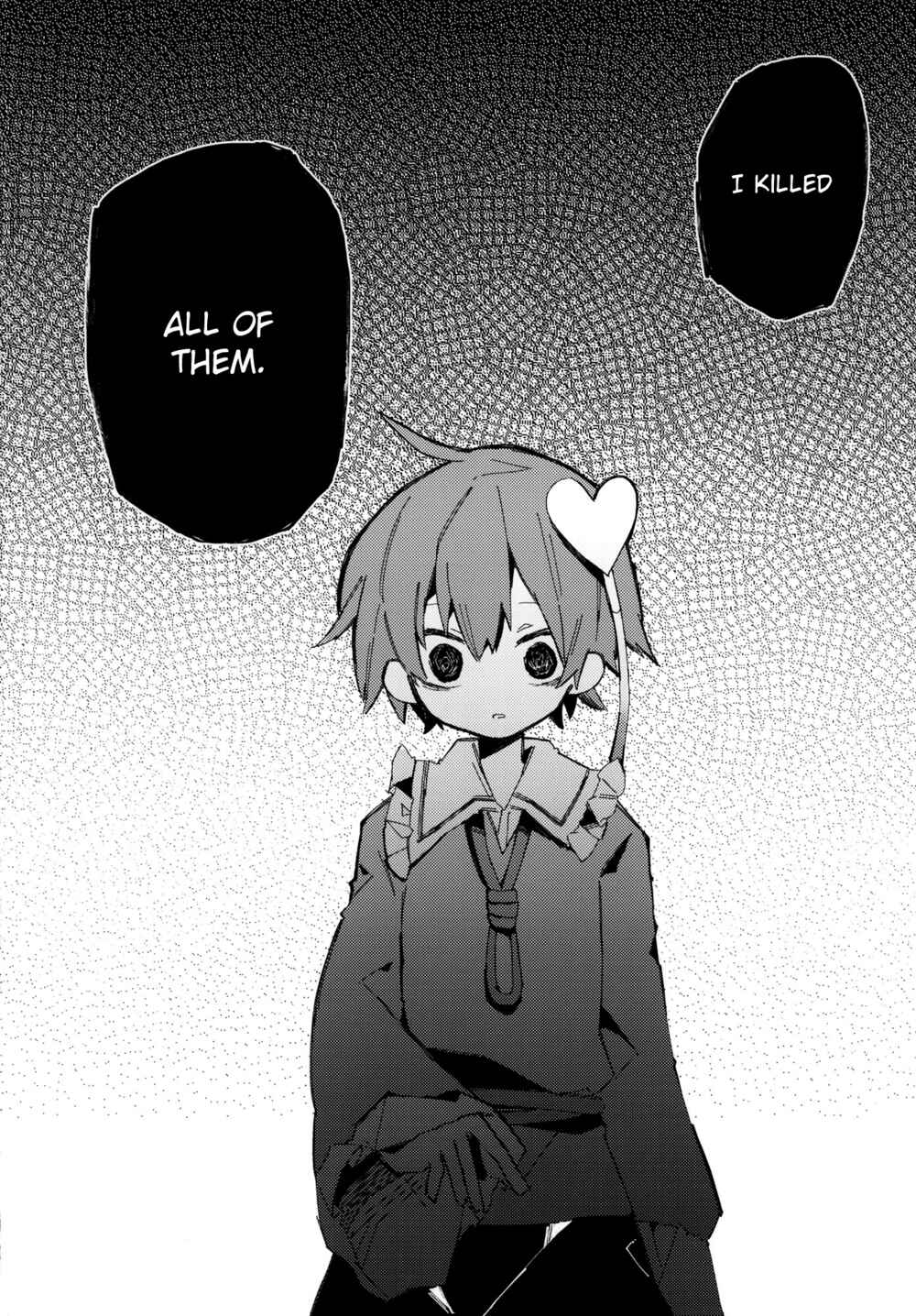 Page 35 Chapter Unknown_d1ad Touhou - My Condolences for What Happened (Doujinshi )