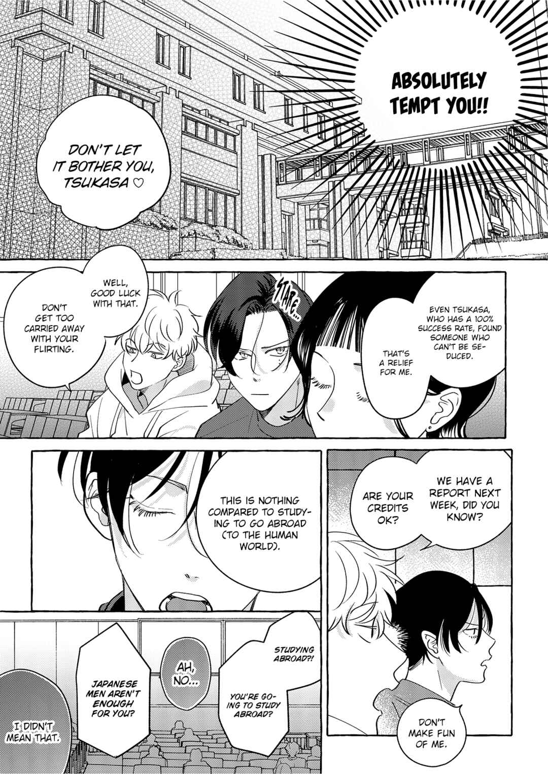 Page 18 Chapter Unknown_e9f2 Ochinai Otoko