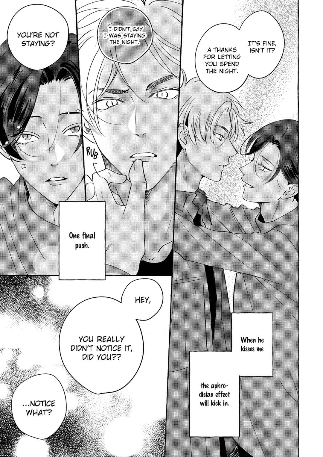 Page 26 Chapter Unknown_e9f2 Ochinai Otoko