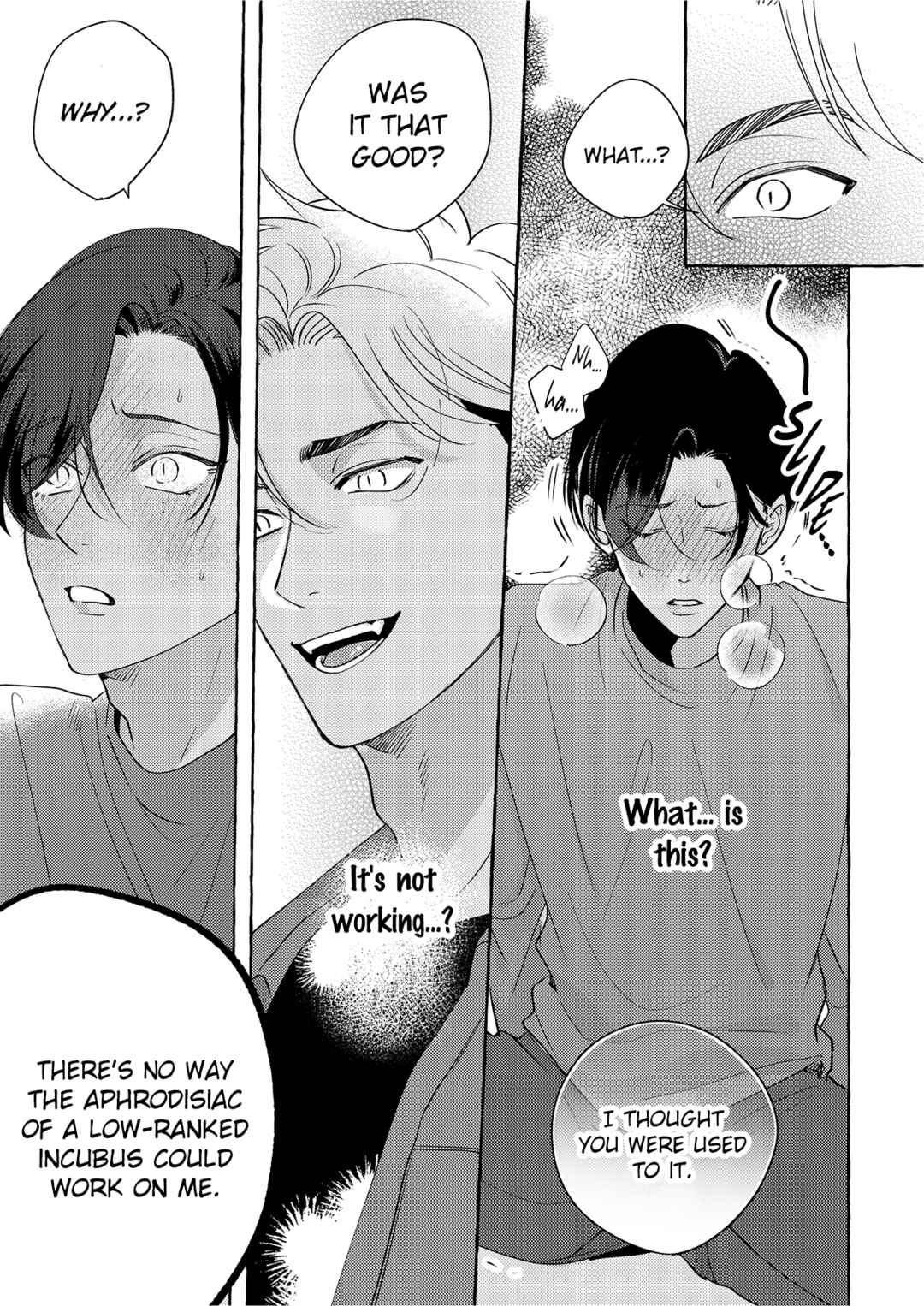 Page 28 Chapter Unknown_e9f2 Ochinai Otoko