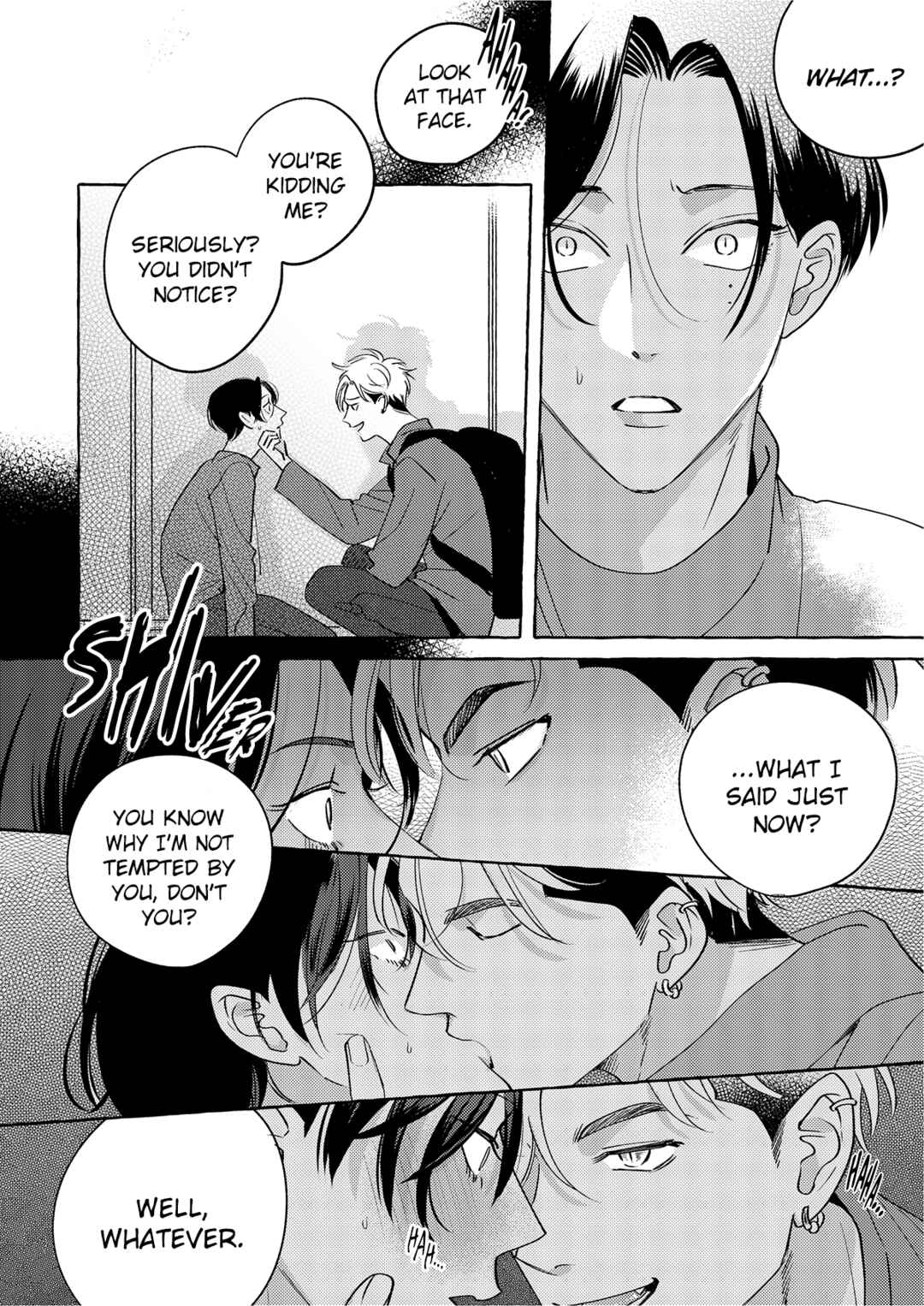 Page 29 Chapter Unknown_e9f2 Ochinai Otoko