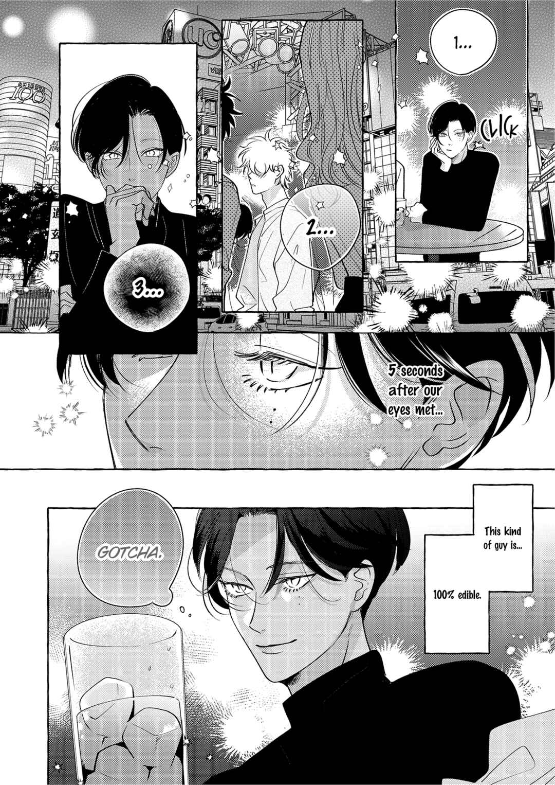 Page 5 Chapter Unknown_e9f2 Ochinai Otoko