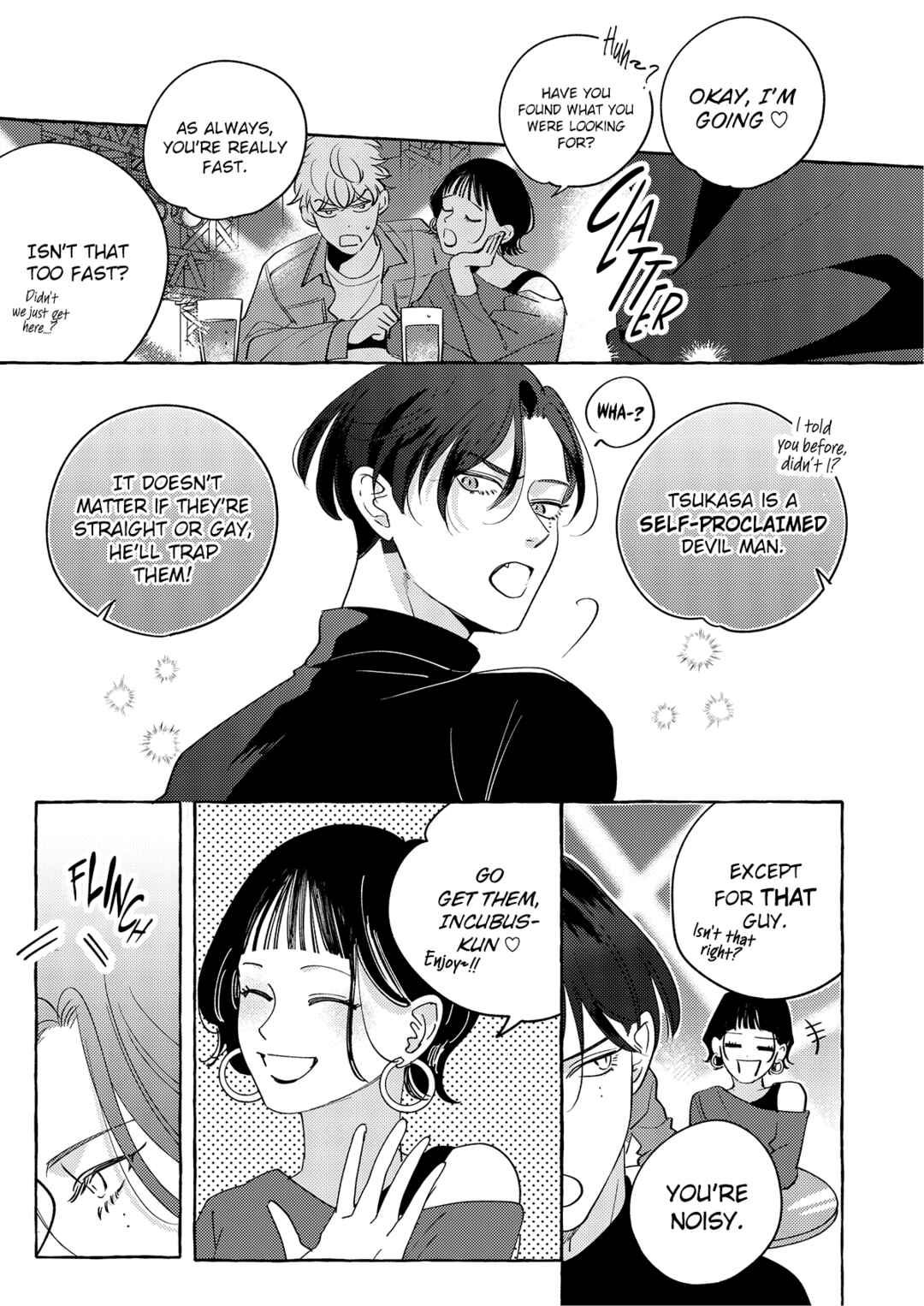 Page 6 Chapter Unknown_e9f2 Ochinai Otoko
