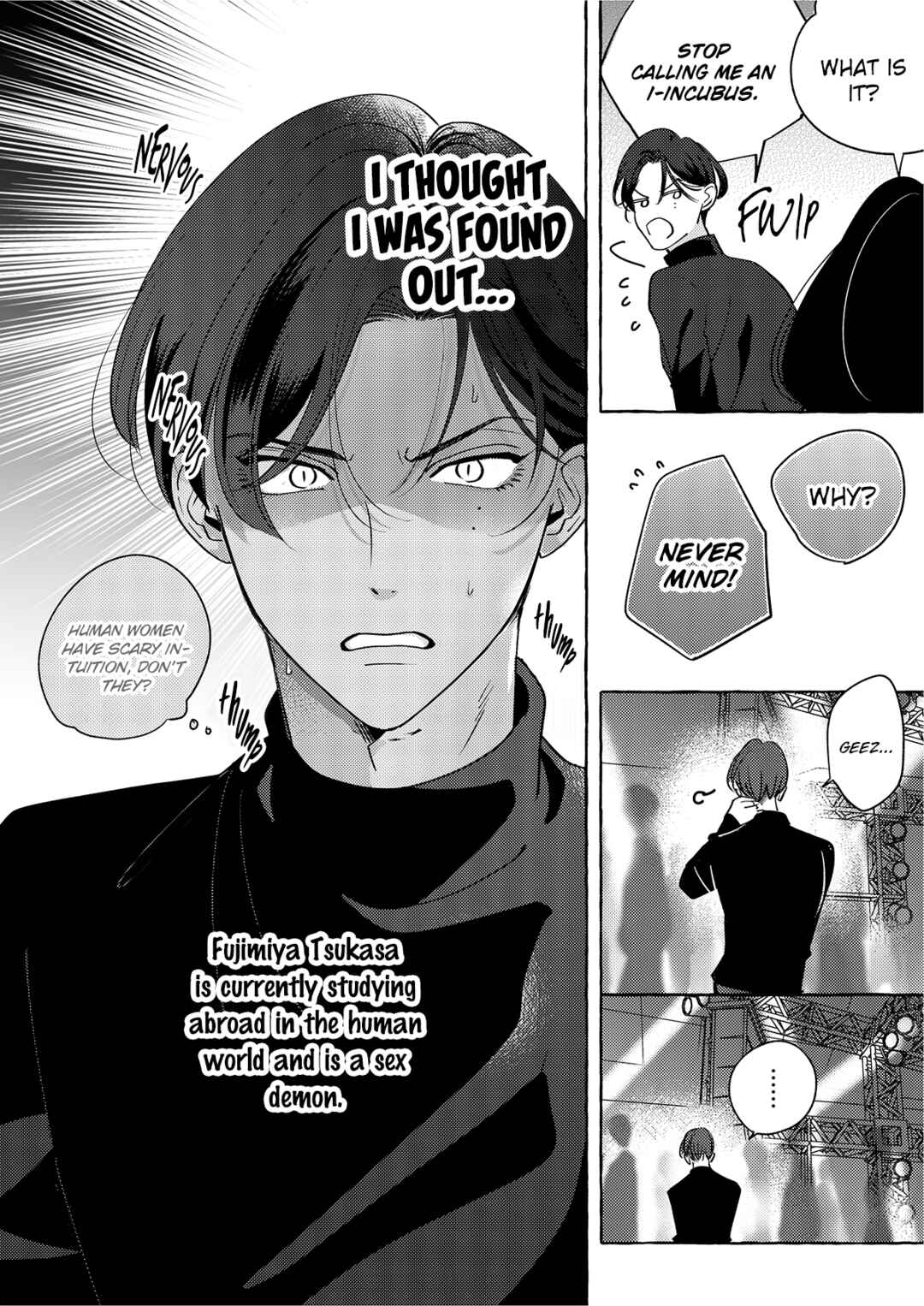 Page 7 Chapter Unknown_e9f2 Ochinai Otoko