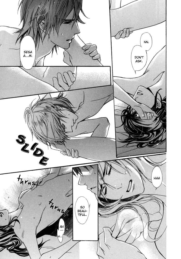 Page 36 Chapter 7 Corsair - Eigetsu