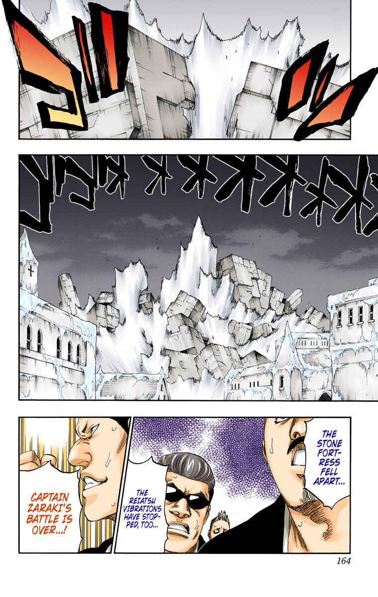 Page 11 Chapter 579 Bleach (Official Colored)