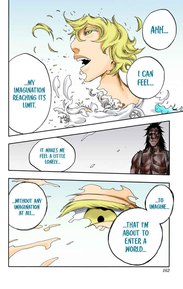 Page 9 Chapter 579 Bleach (Official Colored)