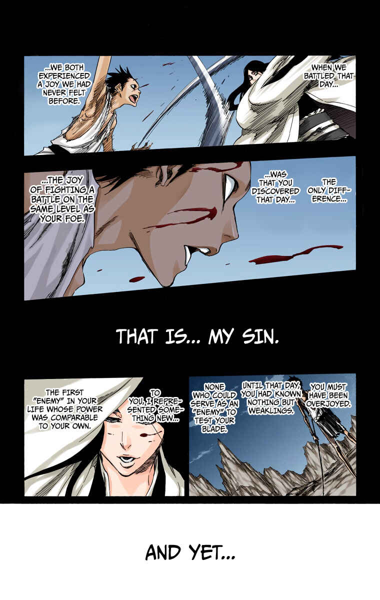 Page 13 Chapter 525 Bleach (Official Colored)