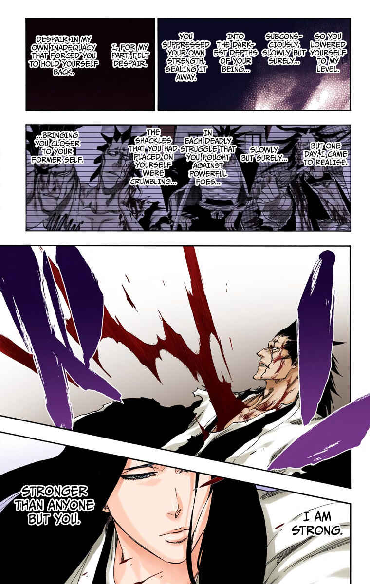 Page 15 Chapter 525 Bleach (Official Colored)