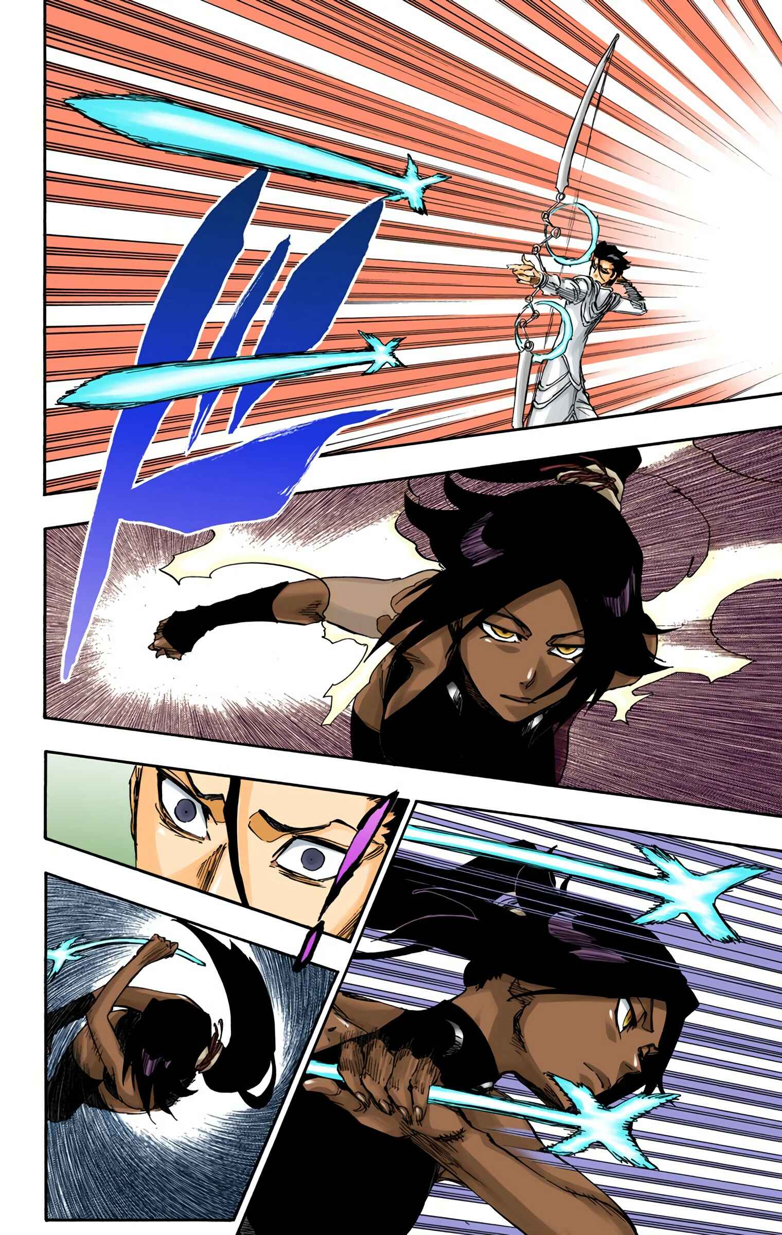 Page 14 Chapter 656 Bleach (Official Colored)
