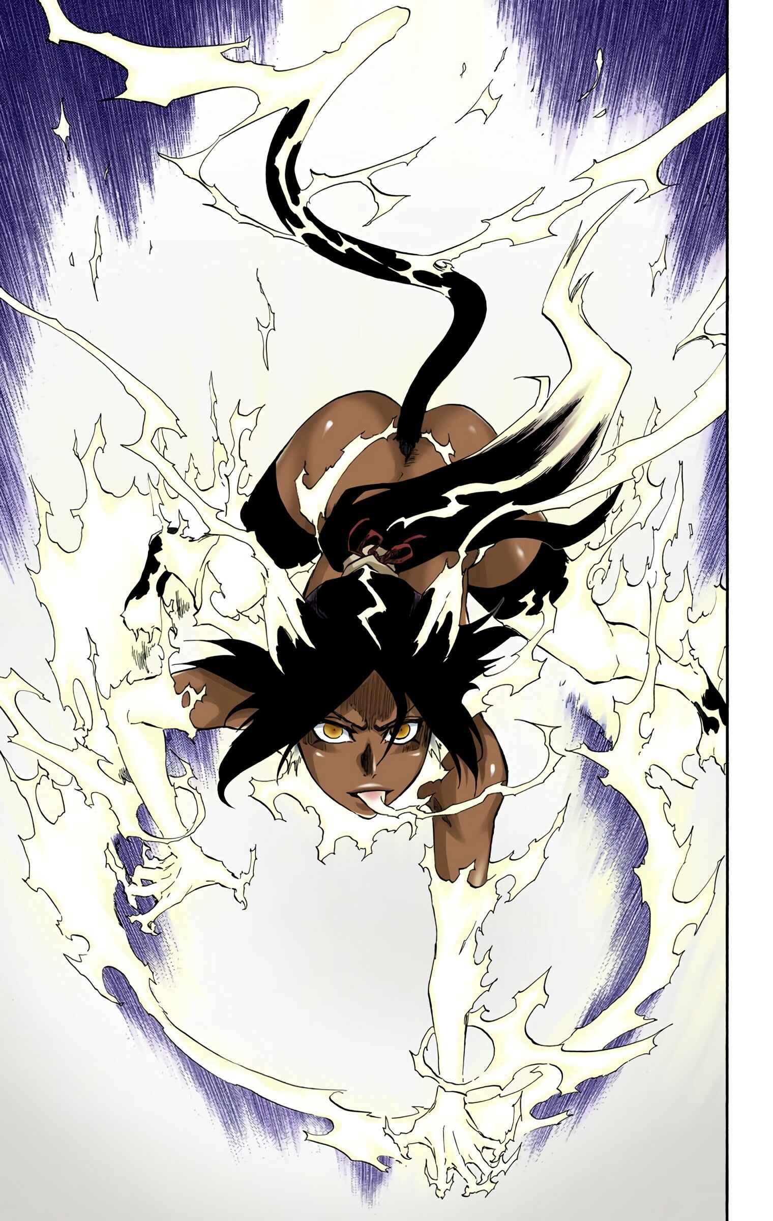 Page 17 Chapter 662 Bleach (Official Colored)