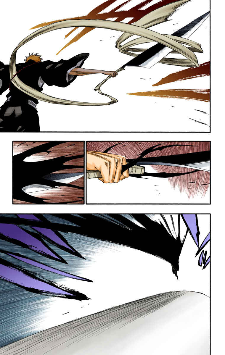 Page 9 Chapter 279 Bleach (Official Colored)