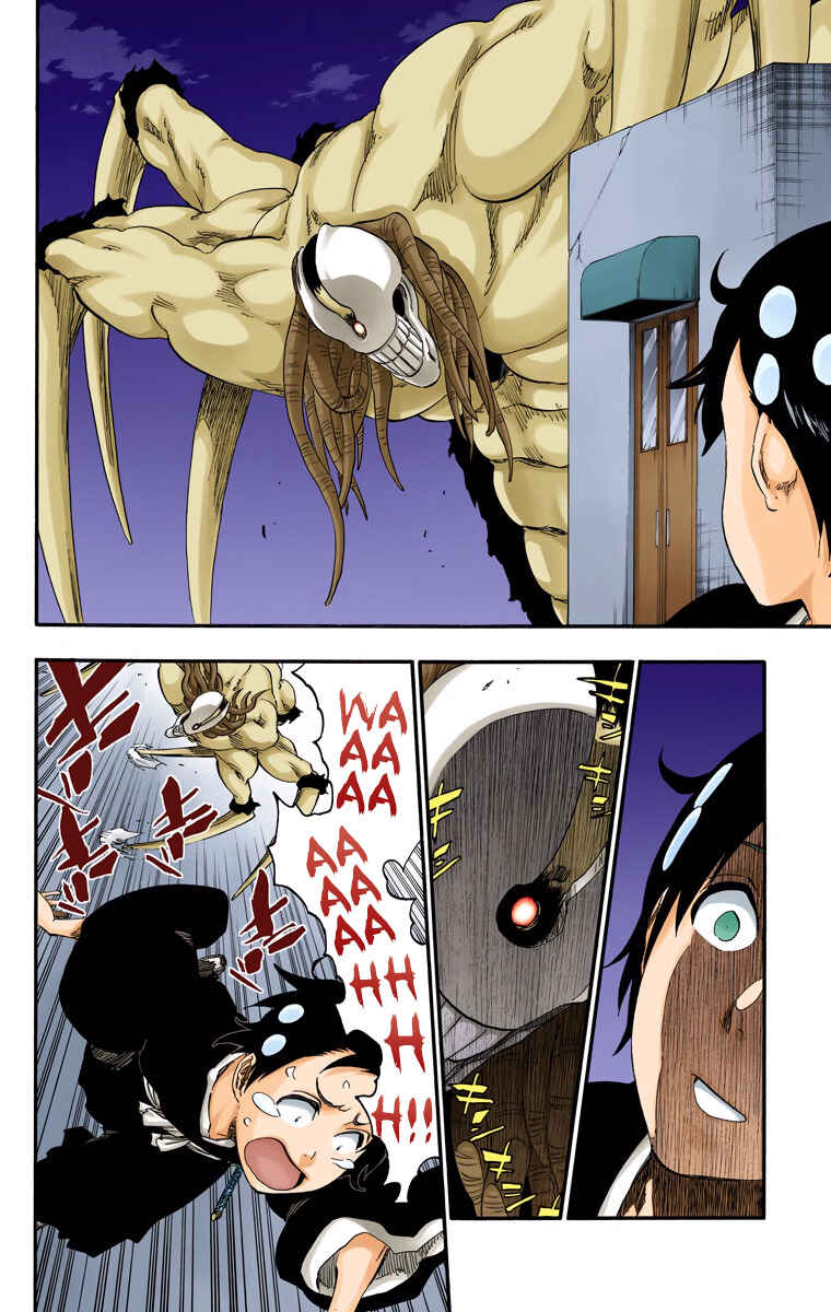 Page 15 Chapter 480 Bleach (Official Colored)