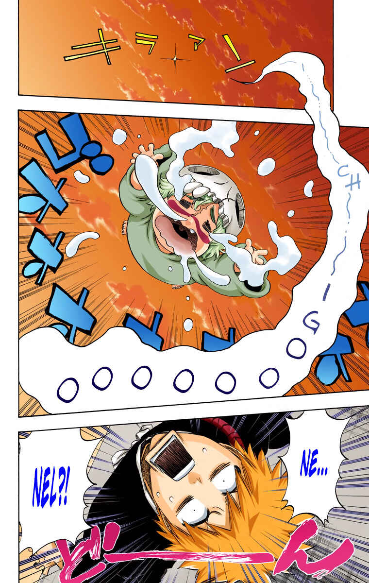 Page 12 Chapter 485 Bleach (Official Colored)