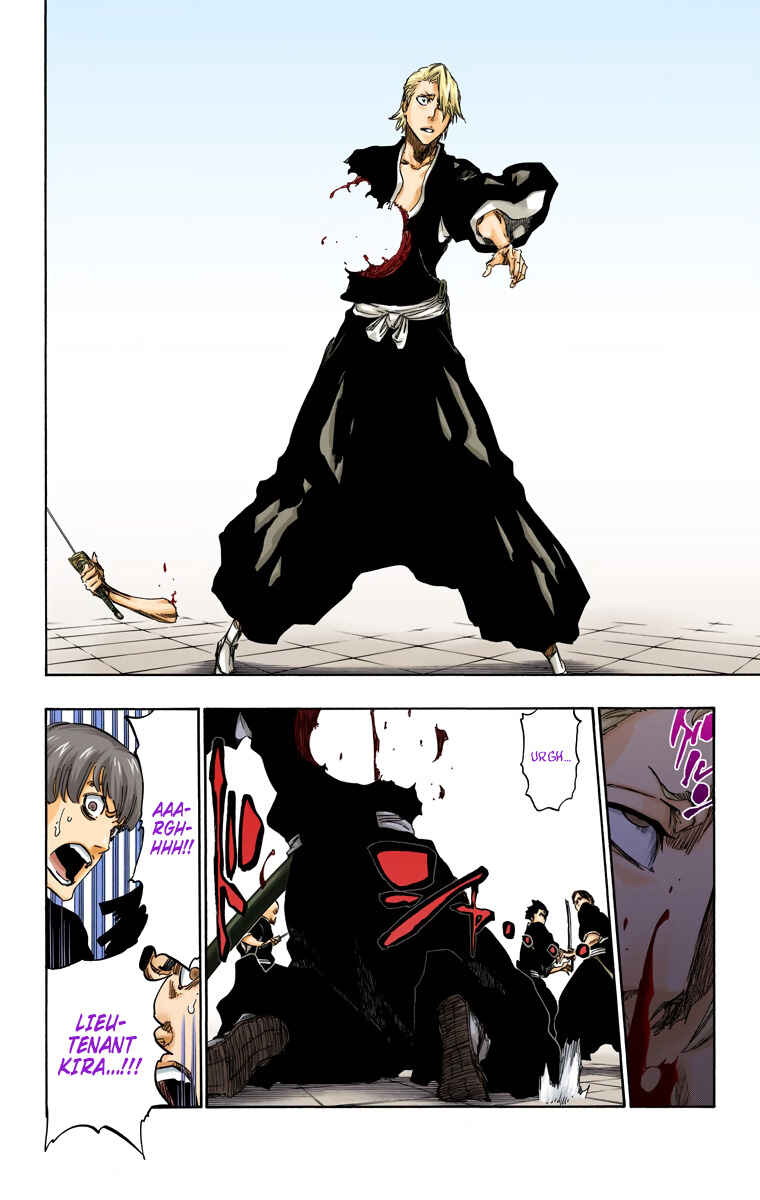 Page 14 Chapter 494 Bleach (Official Colored)