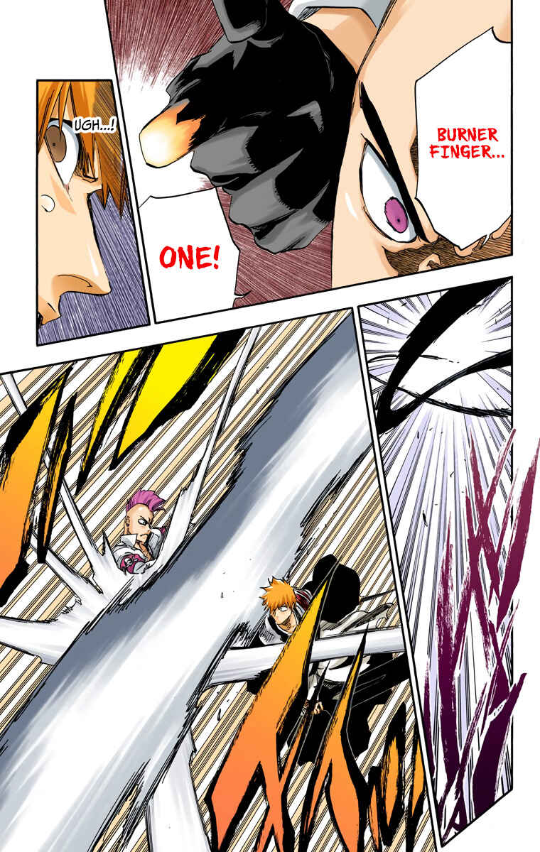 Page 12 Chapter 585 Bleach (Official Colored)