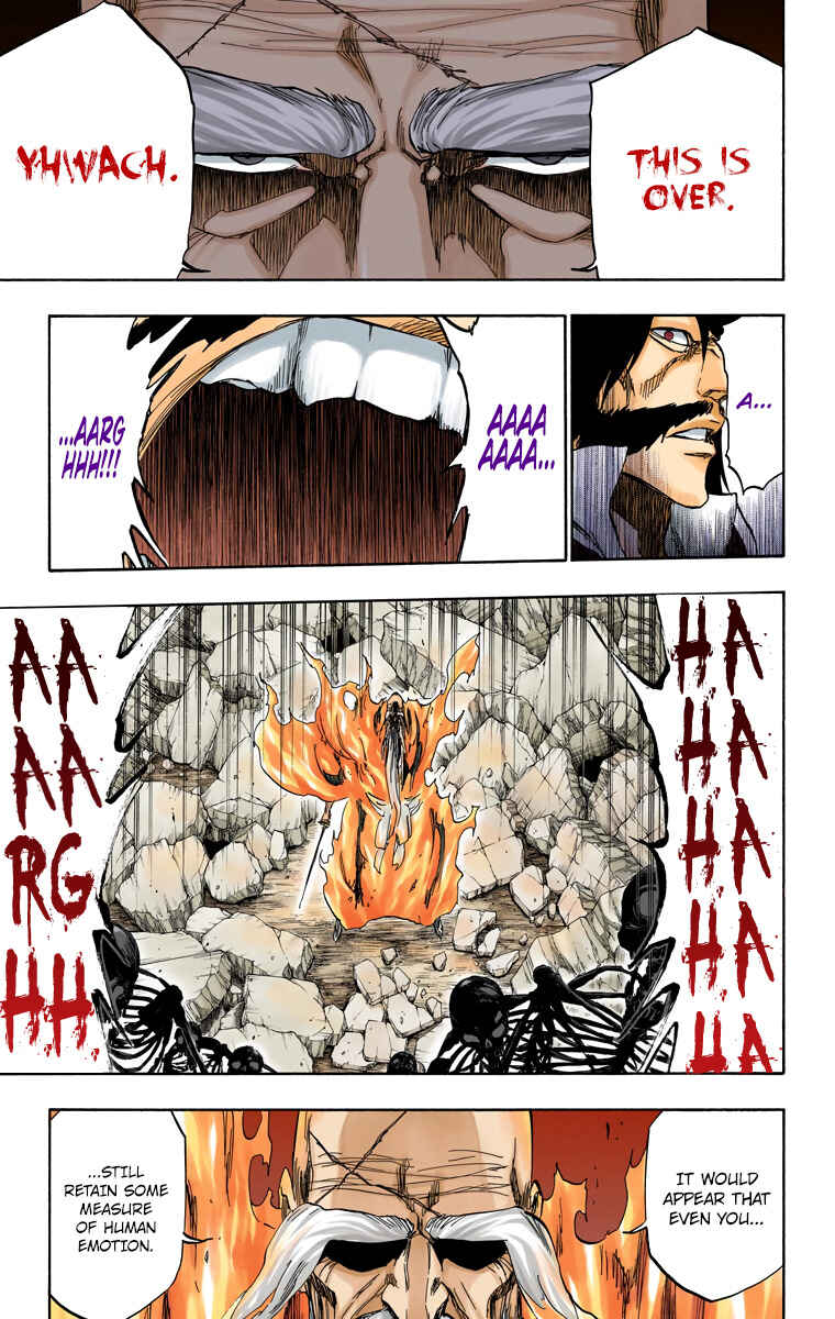 Page 12 Chapter 509 Bleach (Official Colored)