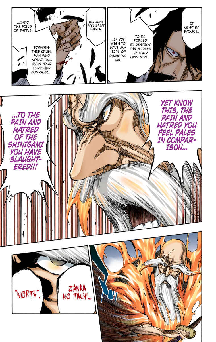Page 14 Chapter 509 Bleach (Official Colored)