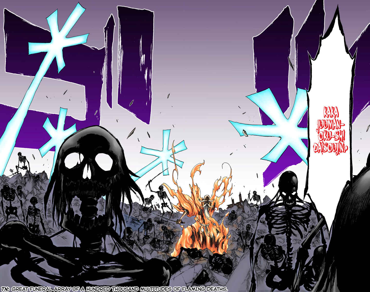 Page 2 Chapter 509 Bleach (Official Colored)