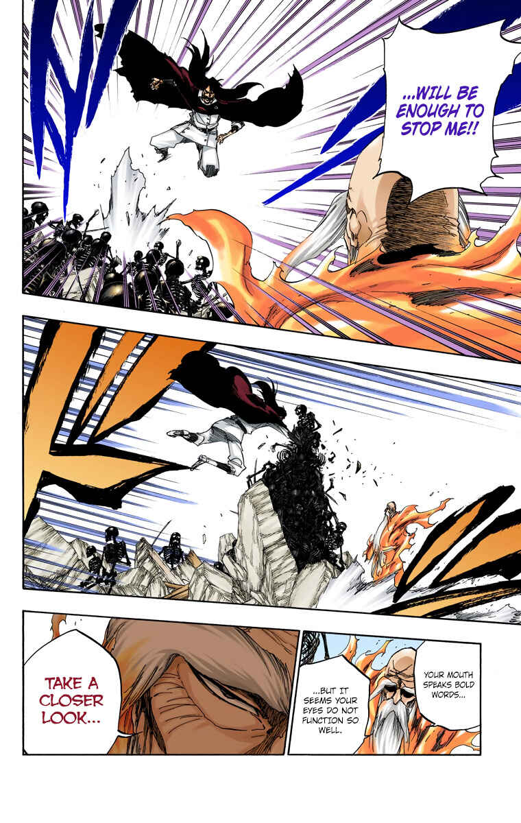 Page 7 Chapter 509 Bleach (Official Colored)