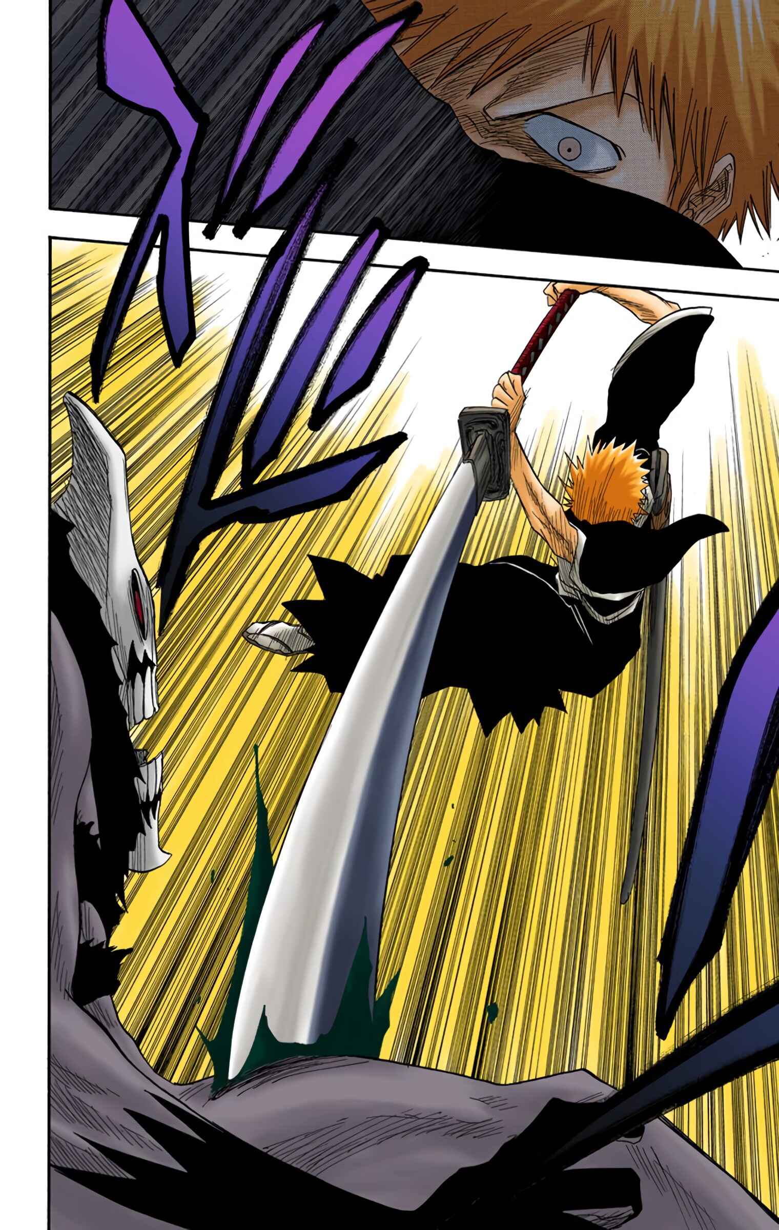 Page 2 Chapter 12 Bleach (Official Colored)