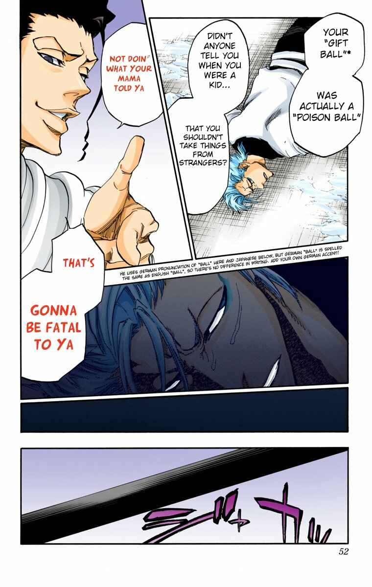 Page 10 Chapter 635 Bleach (Official Colored)