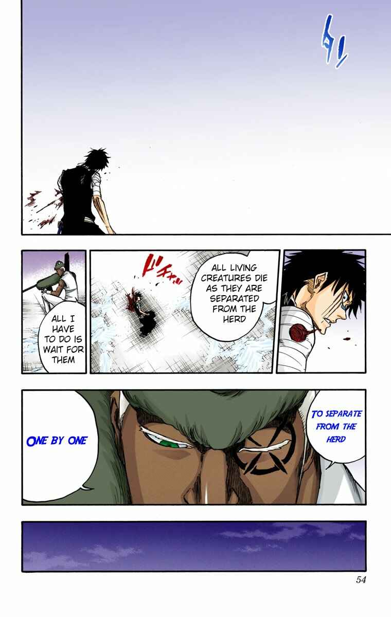 Page 12 Chapter 635 Bleach (Official Colored)