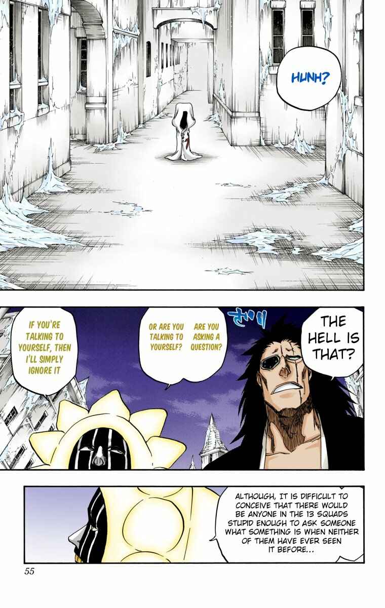 Page 13 Chapter 635 Bleach (Official Colored)