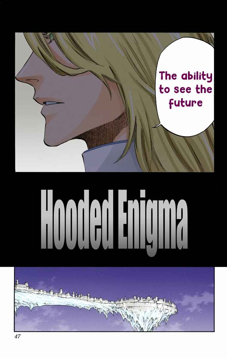 Page 5 Chapter 635 Bleach (Official Colored)