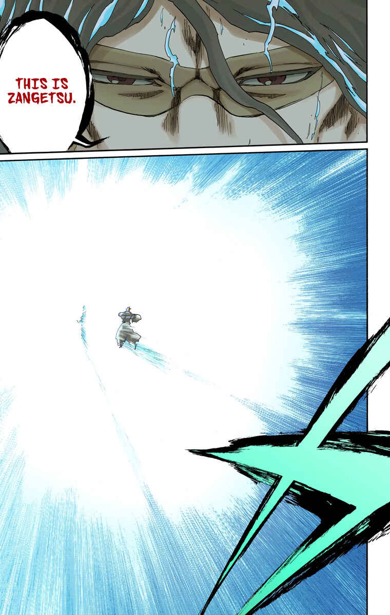 Page 19 Chapter 541 Bleach (Official Colored)