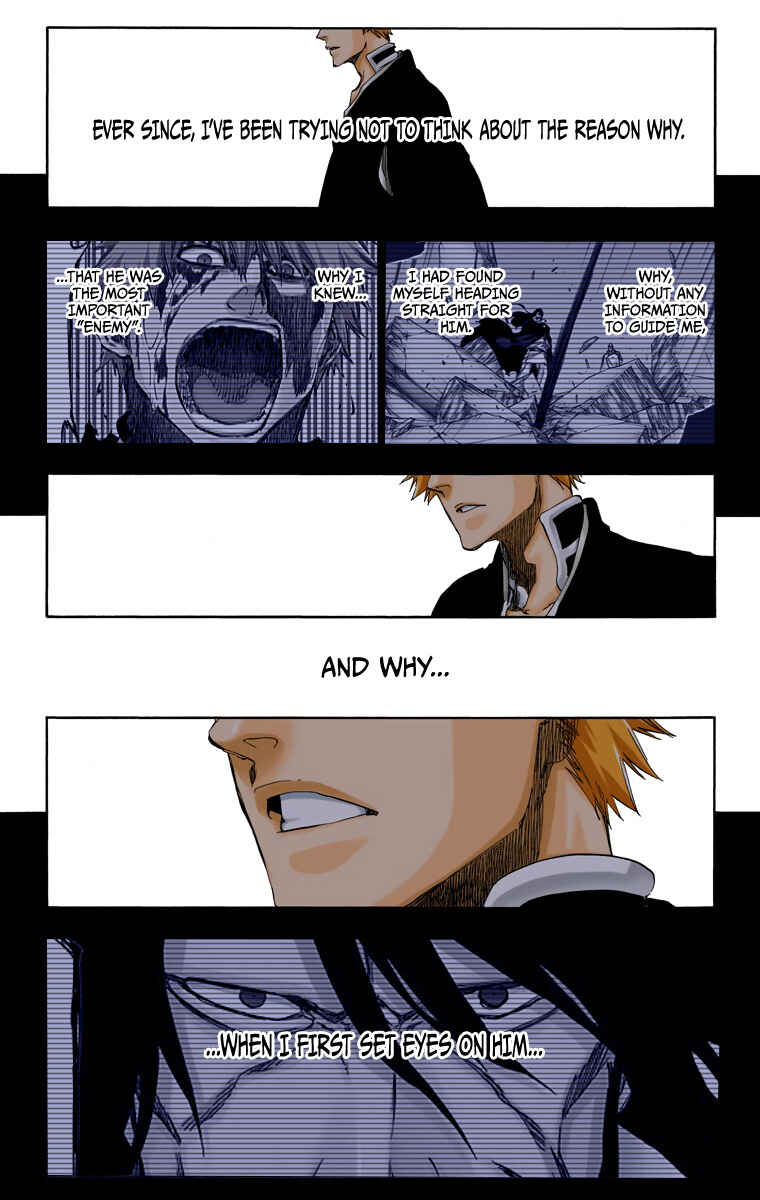 Page 4 Chapter 541 Bleach (Official Colored)