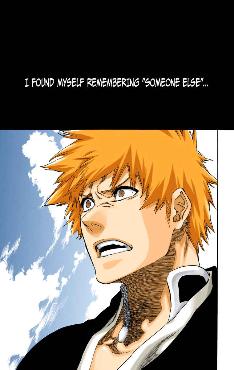 Page 5 Chapter 541 Bleach (Official Colored)