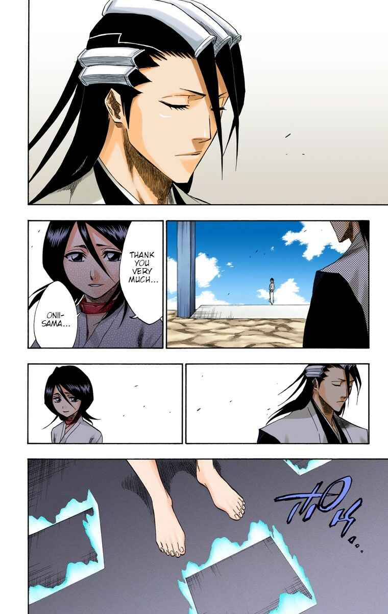 Page 10 Chapter 150 Bleach (Official Colored)