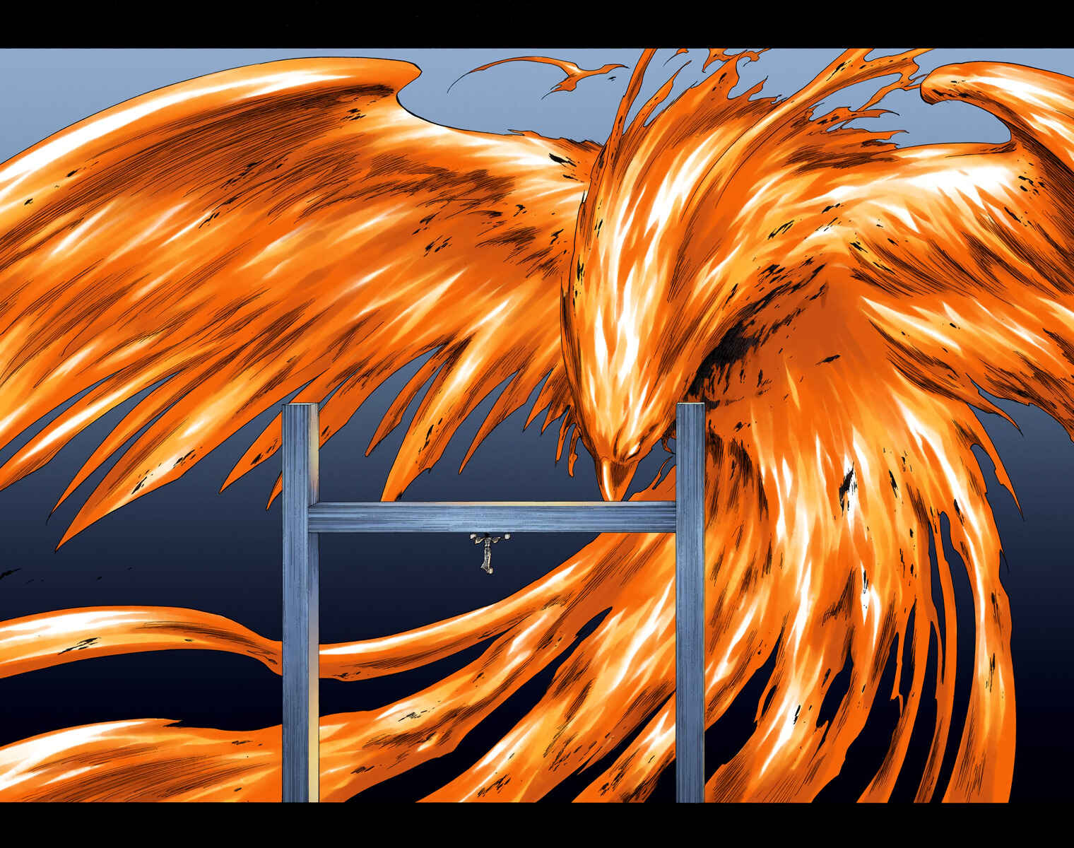 Page 16 Chapter 150 Bleach (Official Colored)