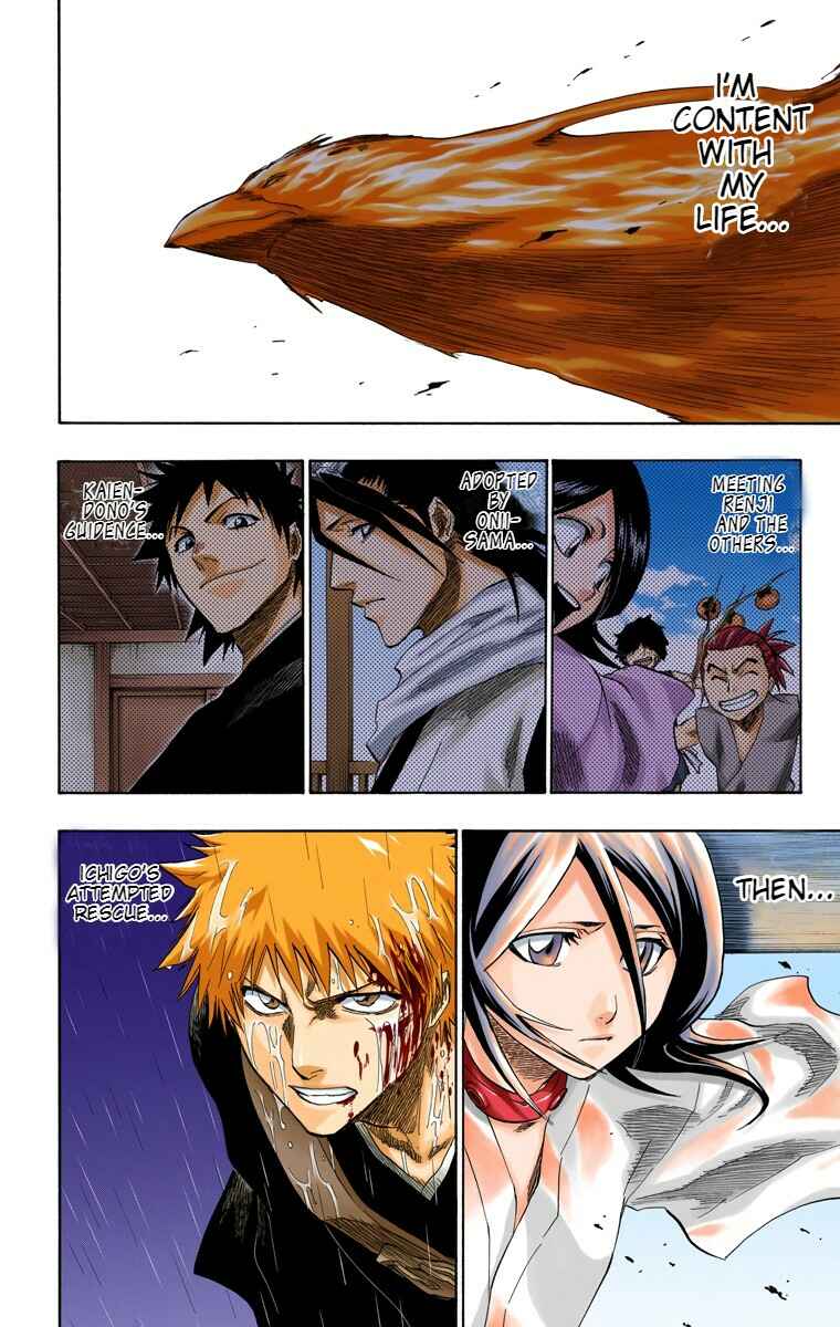 Page 19 Chapter 150 Bleach (Official Colored)
