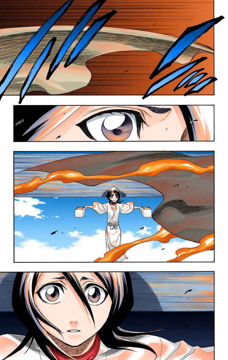 Page 24 Chapter 150 Bleach (Official Colored)