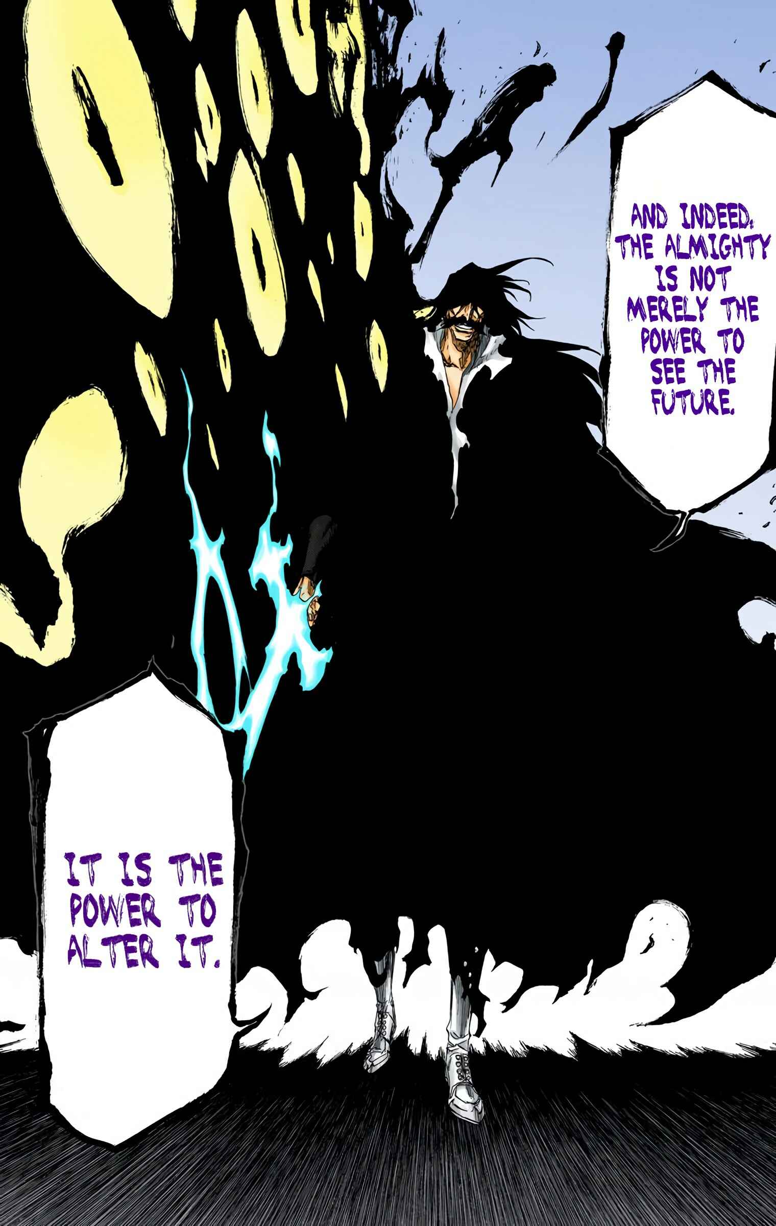 Page 14 Chapter 678 Bleach (Official Colored)