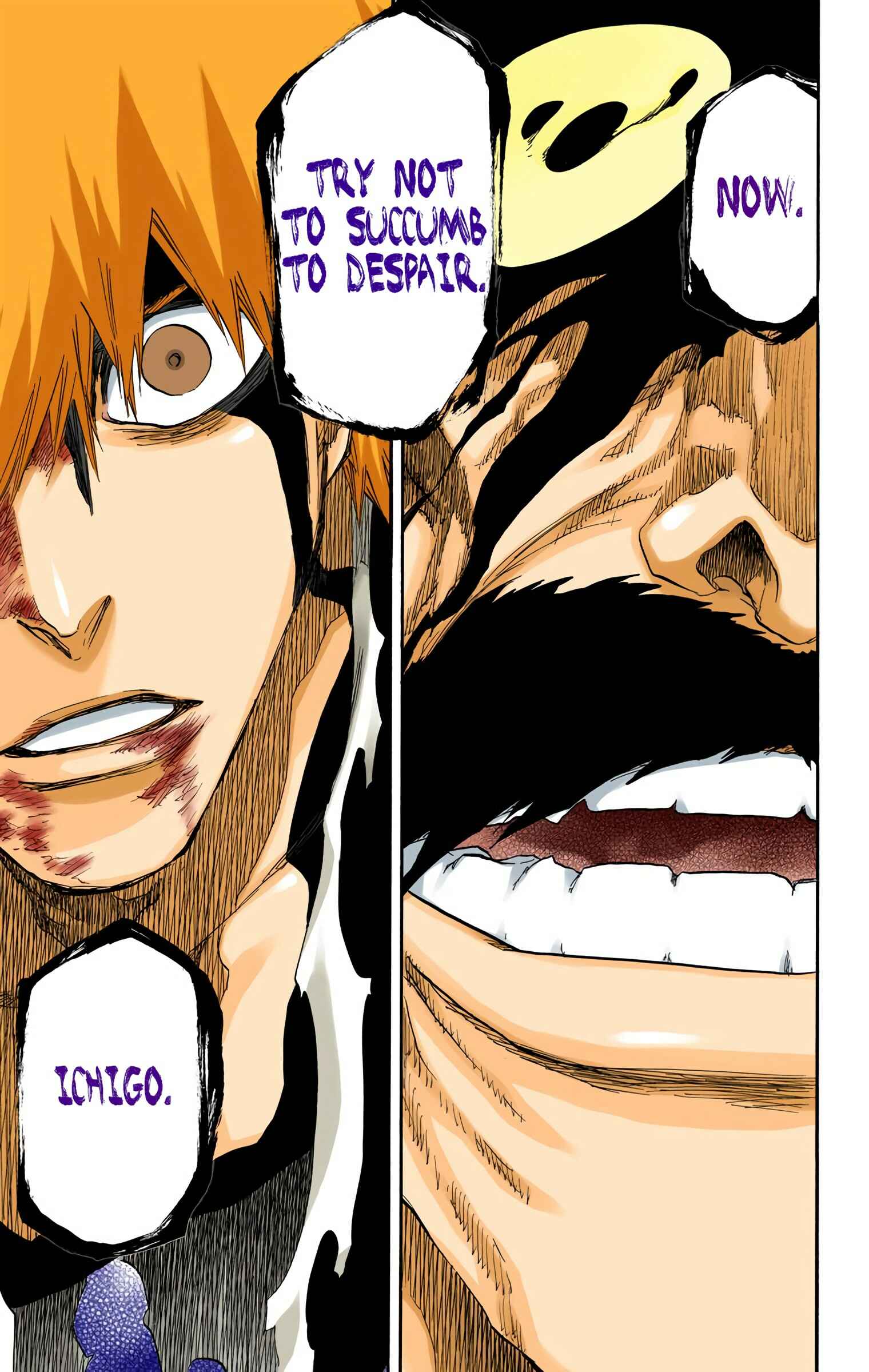 Page 15 Chapter 678 Bleach (Official Colored)
