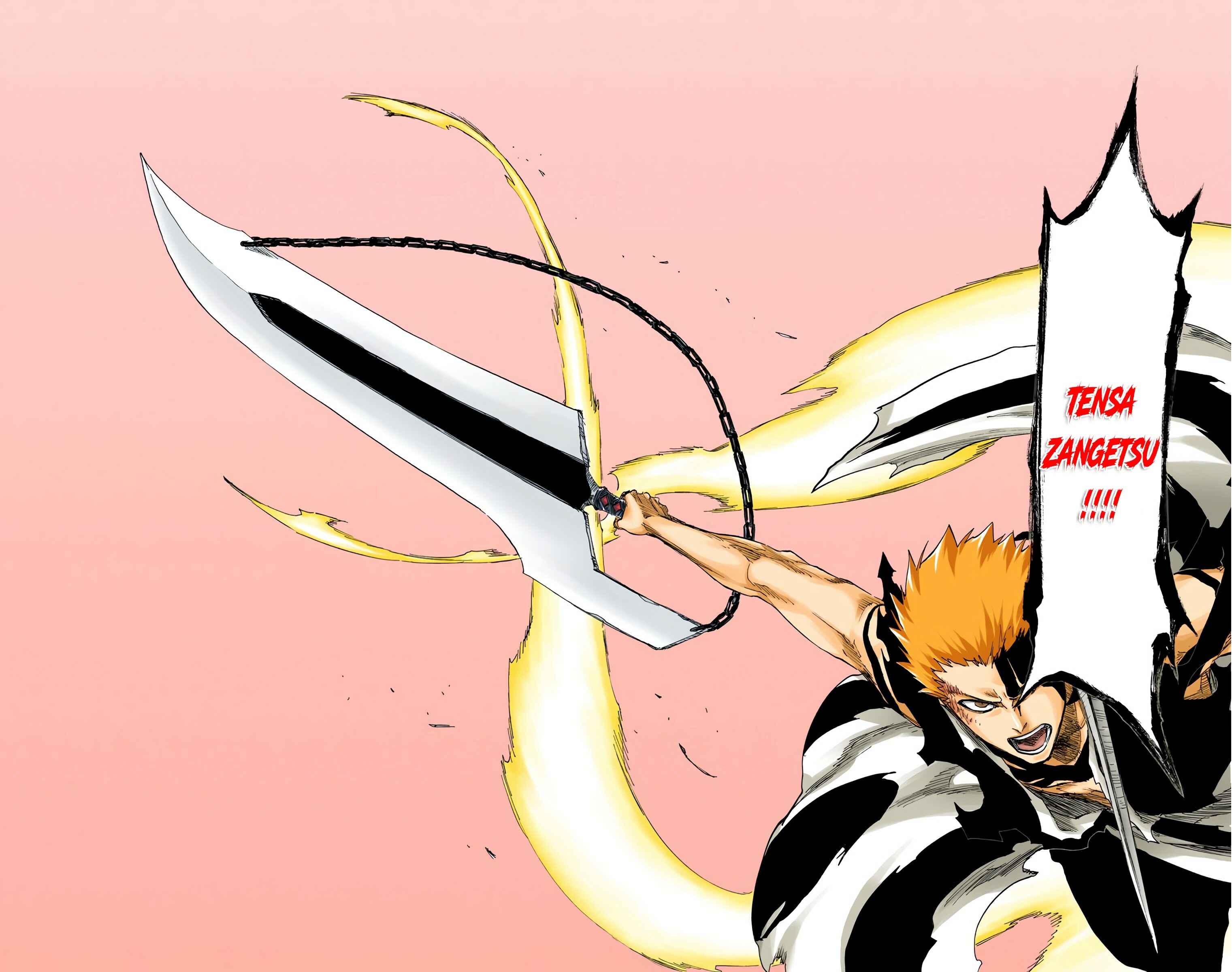 Page 4 Chapter 678 Bleach (Official Colored)