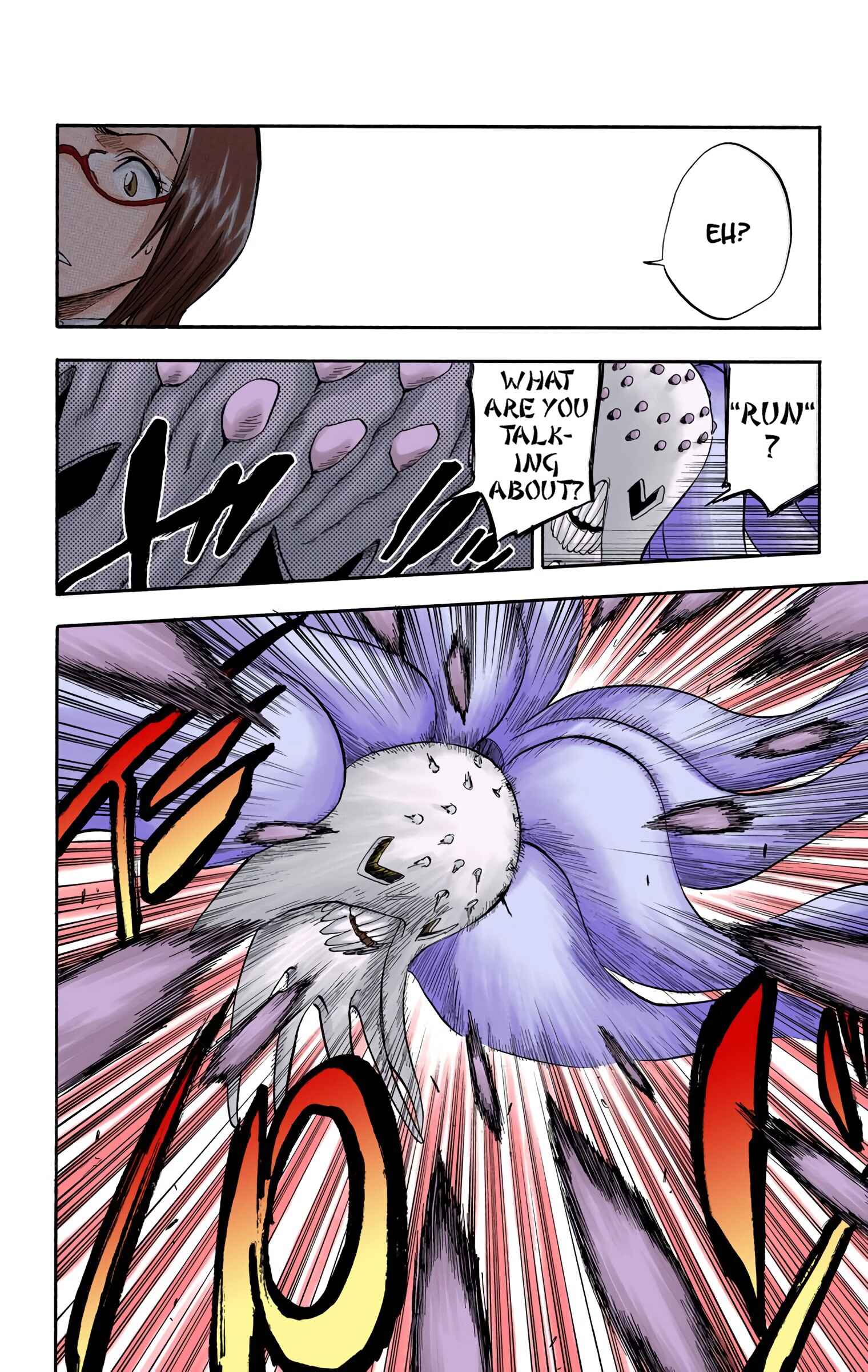 Page 10 Chapter 41 Bleach (Official Colored)