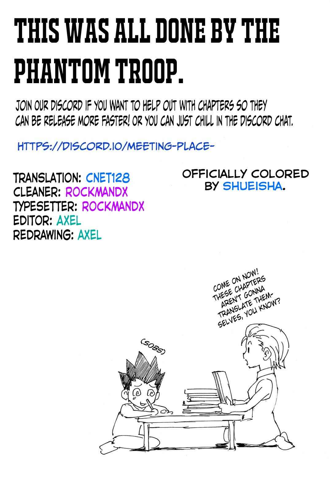 Page 14 Chapter 622 Bleach (Official Colored)